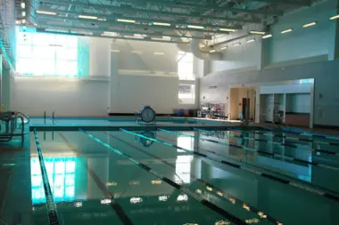 The facilities at Palo Alto VA Medical Center in Palo Alto, CA 3